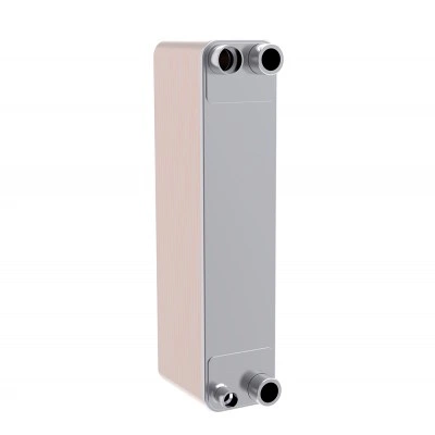 DANFOSS (RIDAN) C62L-EZ-B-38 Теплообменник - 111B2149