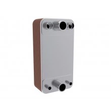 DANFOSS (RIDAN) B3-210-250-4,5-H Теплообменник - 111B6001