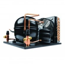 DANFOSS (RIDAN) OP-MCGC005TLA04G Агрегат компр.-конд. - 114X0115