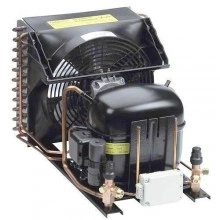 DANFOSS (RIDAN) OP-MCHC010SCA01G Агрегат компр.-конд. - 114X0404