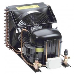 DANFOSS (RIDAN) OP-MCHC010SCA01G Агрегат компр.-конд. - 114X0404