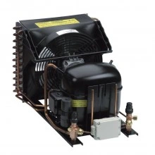 DANFOSS (RIDAN) OP-MCGC015SCA01G Агрегат компр.-конд. - 114X0449