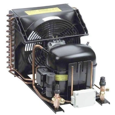 DANFOSS (RIDAN) OP-LCHC034GSA01G Агрегат компр.-конд. - 114X1781