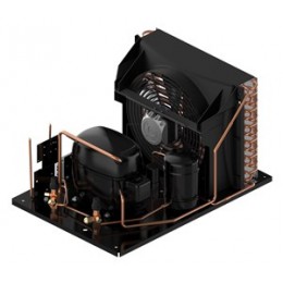 DANFOSS (RIDAN) OP-MCHC015SCA01G Агрегат компр.-конд. - 114X2649