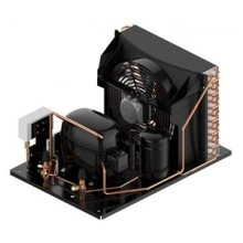 DANFOSS (RIDAN) OP-MCHC015SCA04G агрегат компр.-конд. - 114X2651
