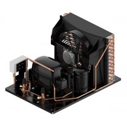 DANFOSS (RIDAN) OP-MCHC015SCA04G агрегат компр.-конд. - 114X2651