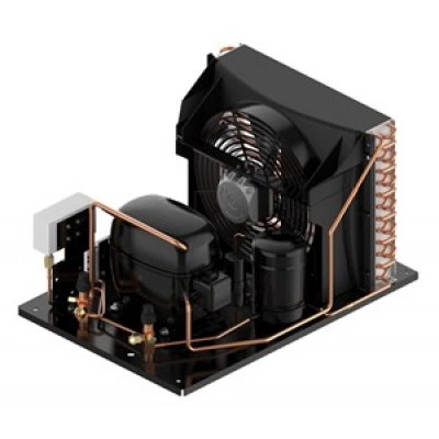 DANFOSS (RIDAN) OP-MCHC015SCA04G агрегат компр.-конд. - 114X2651