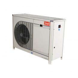 DANFOSS (RIDAN) OP-MPPM028VVLP01E Агрегат компр.-конд. - 114X4302