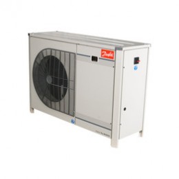 DANFOSS (RIDAN) OP-MPPM035VVLP01E Агрегат компр.-конд. - 114X4316