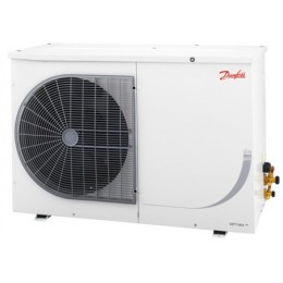 DANFOSS (RIDAN) OP-MSBM018AJW05G Агрегат компр.-конд. - 114X7111