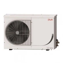 DANFOSS (RIDAN) OP-MSYM009DYW09G Агрегат компр.-конд. - 114X7133