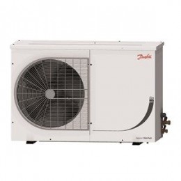 DANFOSS (RIDAN) OP-MSYM009DYW09G Агрегат компр.-конд. - 114X7133
