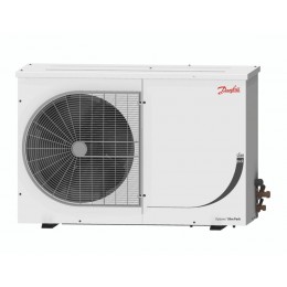 DANFOSS (RIDAN) OP-MSBM026AJW09G - 114X7190