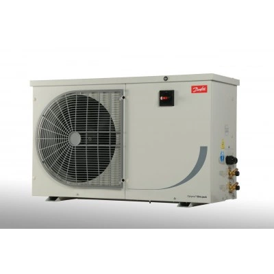 DANFOSS (RIDAN) OP-MSBM034AJW09GE Агрегат компр.-конд. - 114X7191 DANFOSS (RIDAN) OP-MSBM034AJW09GE Агрегат компр.-конд. - 114X7191