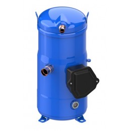 DANFOSS (RIDAN) DSH184A4ALD Компрессор спиральный(пр. класс 1746502504) - 120H1561