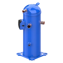 DANFOSS (RIDAN) HCP109T4LC8 Компрессор спиральный - 121L0386