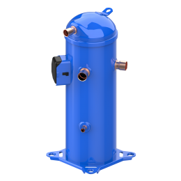 DANFOSS (RIDAN) HCP109T4LC8 Компрессор спиральный - 121L0386