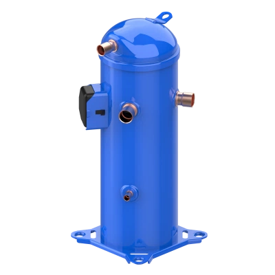 DANFOSS (RIDAN) HCP109T4LC8 Компрессор спиральный - 121L0386