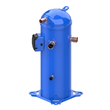 DANFOSS (RIDAN) HCP120T4LC6 Компрессор спиральный - 121L0398