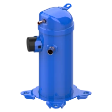 DANFOSS (RIDAN) HRH040U4LP6 Компрессор спиральный - 121L1208