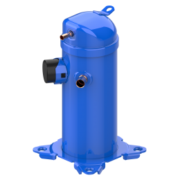 DANFOSS (RIDAN) HRH040U4LP6 Компрессор спиральный - 121L1208