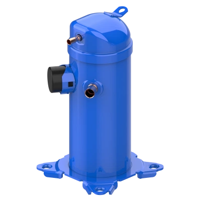 DANFOSS (RIDAN) HRH040U4LP6 Компрессор спиральный - 121L1208