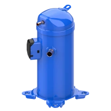 DANFOSS (RIDAN) HLJ072T4LC6 Компрессор спиральный - 121L1393