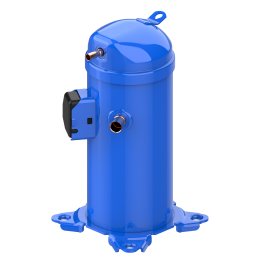 DANFOSS (RIDAN) HLJ072T4LC6 Компрессор спиральный - 121L1393