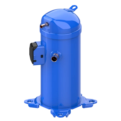 DANFOSS (RIDAN) HLJ072T4LC6 Компрессор спиральный - 121L1393 DANFOSS (RIDAN) HLJ072T4LC6 Компрессор спиральный - 121L1393
