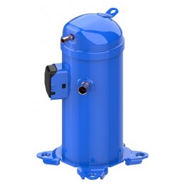 DANFOSS (RIDAN) HLM072T4LC6 Компрессор спиральный - 121L1751