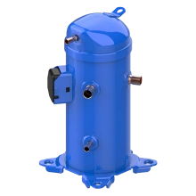 DANFOSS (RIDAN) HRH049U4LC8 Компрессор спиральный - 121L2474