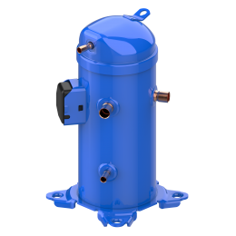 DANFOSS (RIDAN) HLH061T4LC8 Компрессор спиральный - 121L2486