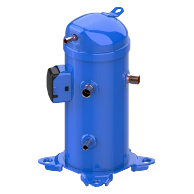 DANFOSS (RIDAN) HLH061T4LC8 Компрессор спиральный - 121L2486 DANFOSS (RIDAN) HLH061T4LC8 Компрессор спиральный - 121L2486
