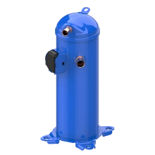 DANFOSS (RIDAN) HCJ106T4LC6 Компрессор спиральный - 121L3114
