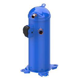 DANFOSS (RIDAN) HCJ106T4LC6 Компрессор спиральный - 121L3114
