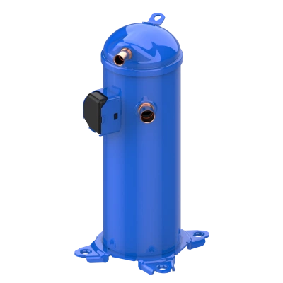 DANFOSS (RIDAN) HCJ106T4LC6 Компрессор спиральный - 121L3114