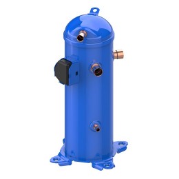DANFOSS (RIDAN) DCJ121T4LC8 Компрессор спиральный - 121L5043