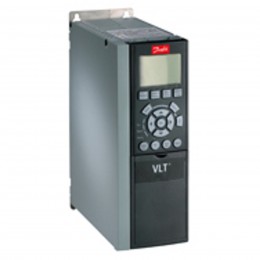 DANFOSS (RIDAN) Преобразователь частоты VLT® AutomationDrive FC 302 3,0 кВт / 4,0 л.с., ~380-500 В, IP 20/ Шасси, улучш. РЧ фильтр (А1/B), Без тормозного транзистора FC-302P3K0T5E20H1