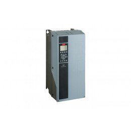 DANFOSS (RIDAN) Преобразователь частоты VLT® AutomationDrive FC 302 5,5 кВт / 7,5 л.с., ~380-500 В, IP 20/ Шасси, улучш. РЧ фильтр (А1/B), Без тормозного транзистора FC-302P5K5T5E20H1