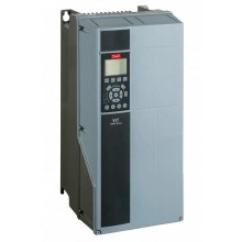 DANFOSS (RIDAN) Преобразователь частоты 11 кВт / 15 л.с., Трехфазный, ~380-460 В, IP 55 / NEMA 12, FC-102P11KT4E55H1XGXXXXSXXXXAXBXCXXXXDX - 131B1277