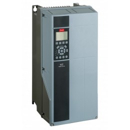 DANFOSS (RIDAN) Преобразователь частоты 11 кВт / 15 л.с., Трехфазный, ~380-460 В, IP 55 / NEMA 12, FC-102P11KT4E55H1XGXXXXSXXXXAXBXCXXXXDX - 131B1277