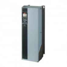 DANFOSS (RIDAN) Преобразователь частоты VLT® AutomationDrive FC 302 22 кВт / 30 л.с., ~380-500 В, IP 55 / NEMA 12, базовый РЧ фильтр (А2), Без тормозного транзистора FC-302P22KT5E55H2XGX