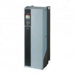 DANFOSS (RIDAN) Преобразователь частоты VLT® AutomationDrive FC 302 22 кВт / 30 л.с., ~380-500 В, IP 55 / NEMA 12, базовый РЧ фильтр (А2), Без тормозного транзистора FC-302P22KT5E55H2XGX