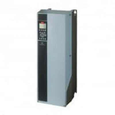 DANFOSS (RIDAN) Преобразователь частоты VLT® AutomationDrive FC 302 22 кВт / 30 л.с., ~380-500 В, IP 55 / NEMA 12, базовый РЧ фильтр (А2), Без тормозного транзистора FC-302P22KT5E55H2XGX
