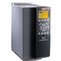 DANFOSS (RIDAN) FC-302P5K5T5E55H2XGXXXXSXXXXAXBXCXXXXDX Преобразователь частоты FC302 5,5 кВт - 131B1961