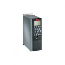 DANFOSS (RIDAN) Преобразователь частоты 1,1 кВт / 1,5 л.с., Трехфазный, ~380-460 В, IP 20/ Шасси, FC-102P1K1T4E20H2XGXXXXSXXXXAXBXCXXXXDX - 131B3526