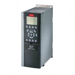 DANFOSS (RIDAN) Преобразователь частоты 2,2 кВт / 3,0 л.с., Трехфазный, ~380-460 В, IP 20/ Шасси, FC-102P2K2T4E20H2XGXXXXSXXXXAXBXCXXXXDX - 131B3532