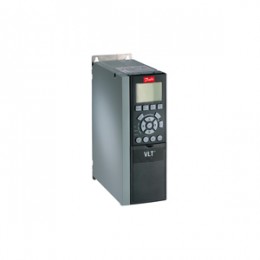 DANFOSS (RIDAN) Преобразователь частоты 3,0 кВт / 4,0 л.с., Трехфазный, ~380-460 В, IP 20/ Шасси, FC-102P3K0T4E20H2XGXXXXSXXXXAXBXCXXXXDX - 131B4214