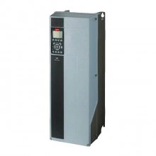 DANFOSS (RIDAN) Преобразователь частоты 22 кВт / 30 л.с., Трехфазный, ~380-460 В, IP 55 / NEMA 12, FC-102P22KT4E55H1XGXXXXSXXXXAXBXCXXXXDX - 131B4267