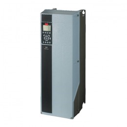 DANFOSS (RIDAN) Преобразователь частоты 22 кВт / 30 л.с., Трехфазный, ~380-460 В, IP 55 / NEMA 12, FC-102P22KT4E55H1XGXXXXSXXXXAXBXCXXXXDX - 131B4267
